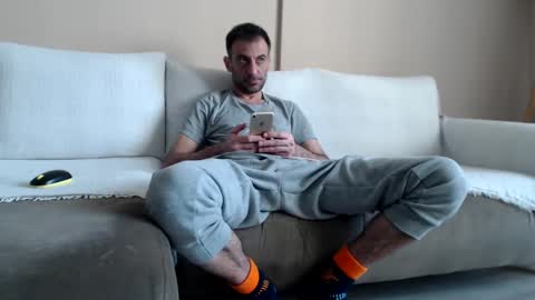 prince_89 online show from 01-05-25, 08:00