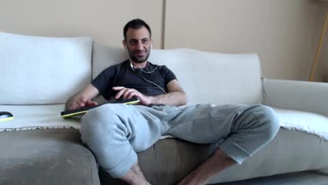 prince_89 online show from 01-08-25, 11:21