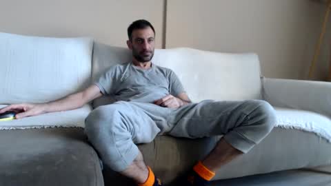 prince_89 online show from 01-10-25, 06:42