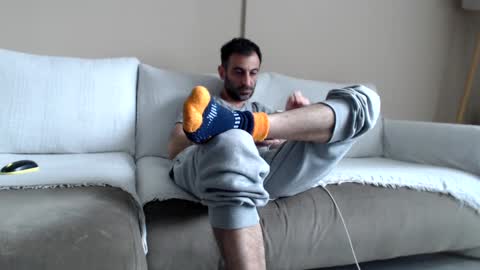 prince_89 online show from 01-14-25, 01:17