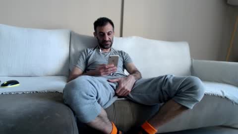 prince_89 online show from 01-15-25, 07:26