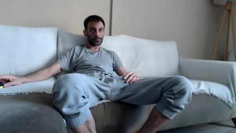 prince_89 online show from 01-16-25, 07:07