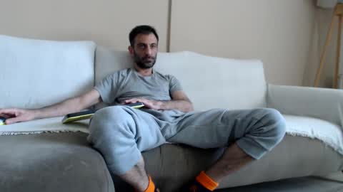 prince_89 online show from 01-16-25, 10:42