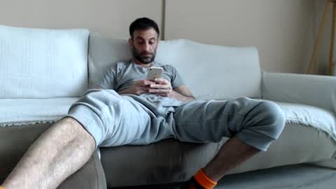 prince_89 online show from 01-17-25, 01:24