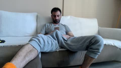 prince_89 online show from 01-18-25, 09:56