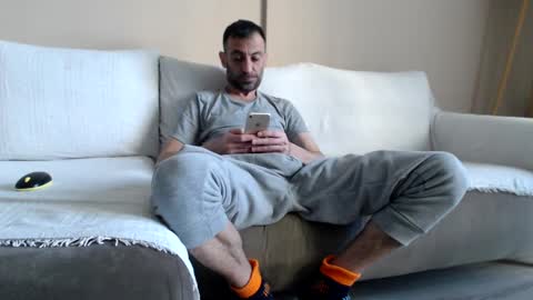 prince_89 online show from 01-27-25, 07:03