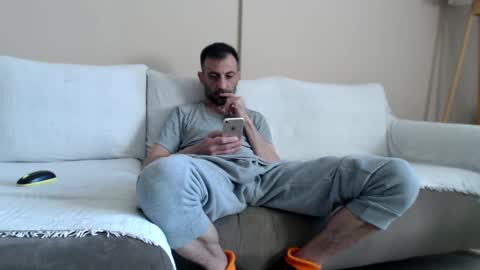 prince_89 online show from 01-27-25, 11:00