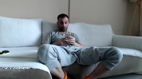 prince_89 online show from 01-27-25, 02:02