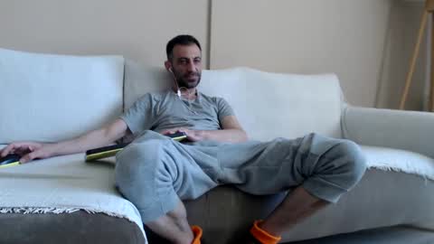 prince_89 online show from 01-28-25, 10:34