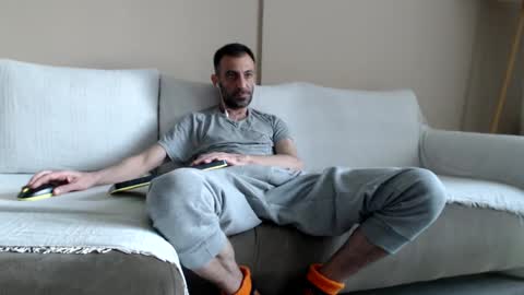 prince_89 online show from 01-28-25, 02:10