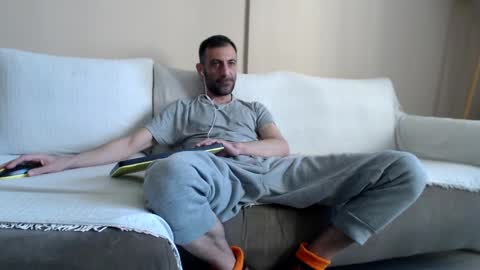 prince_89 online show from 01-29-25, 09:23