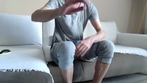 prince_89 online show from 01-31-25, 07:18