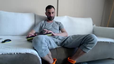 prince_89 online show from 02-03-25, 07:51