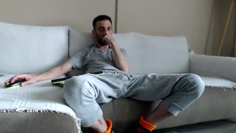 prince_89 online show from 02-03-25, 02:02