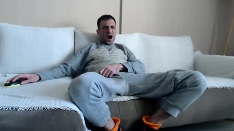 prince_89 online show from 02-06-25, 08:18