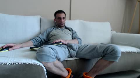 prince_89 online show from 02-07-25, 12:39