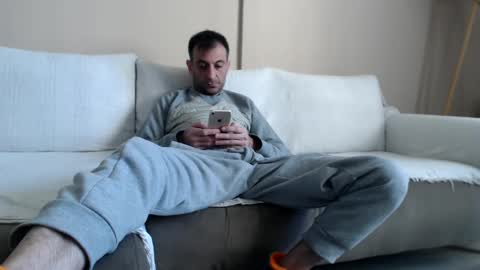 prince_89 online show from 02-08-25, 09:03