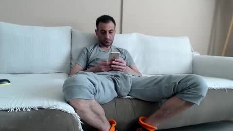 prince_89 online show from 02-08-25, 12:06