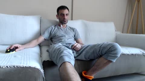 prince_89 online show from 02-10-25, 05:58