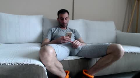 prince_89 online show from 02-10-25, 09:04