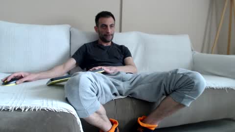 prince_89 online show from 02-12-25, 10:03