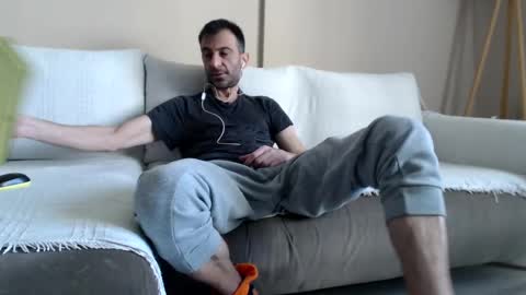 prince_89 online show from 02-14-25, 07:28