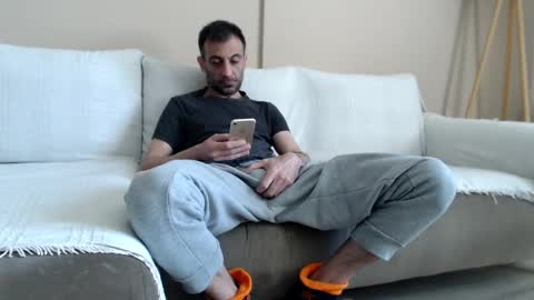 prince_89 online show from 02-14-25, 10:49