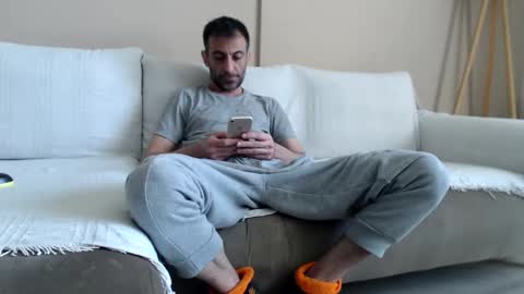 prince_89 online show from 02-15-25, 10:44