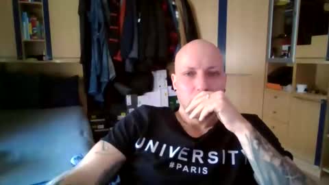 Don online show from 03-18-26, 08:39