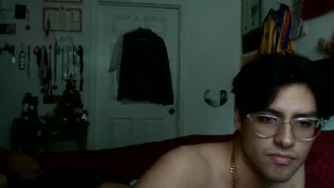 Alejandro online show from 02-15-25, 09:37