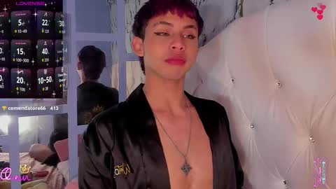 Apolo online show from 01-10-26, 09:11