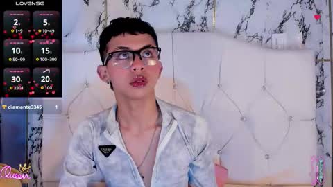 Apolo online show from 02-18-26, 09:11