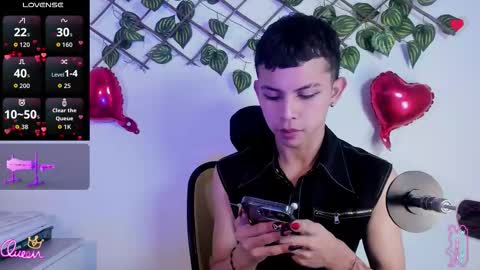 Apolo online show from 02-20-26, 09:15