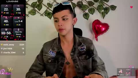 Apolo online show from 02-21-26, 09:21