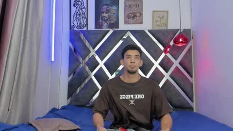 prince_arthur77 online show from 01-28-25, 12:54