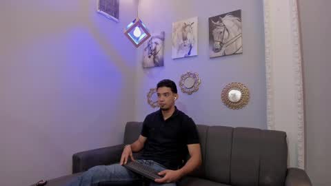 prince_arthur77 online show from 02-26-25, 12:47