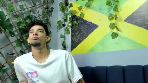 prince_arthur77 online show from 10-05-25, 12:36