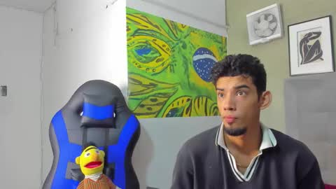 prince_arthur77 online show from 10-28-25, 12:52