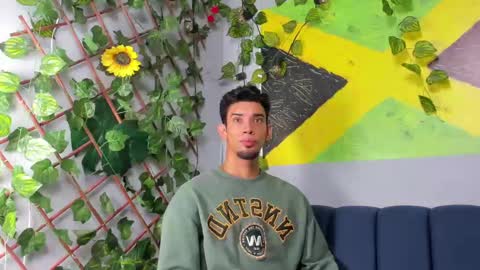 prince_arthur77 online show from 11-05-25, 01:22