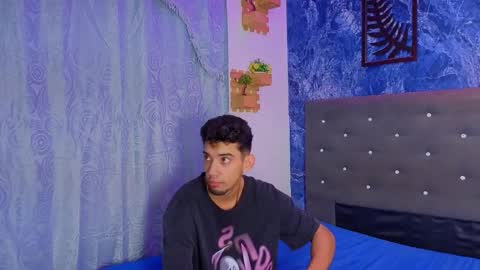 prince_arthur77 online show from 02-26-26, 08:30