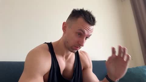 Andy Cumalot online show from 11-16-25, 11:16