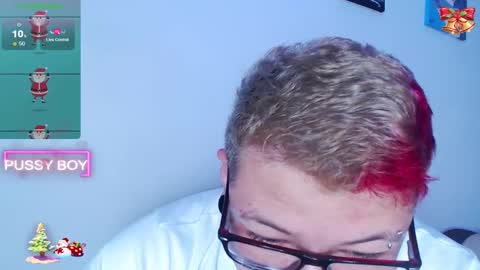 Prince online show from 12-29-24, 05:54