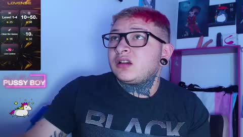 Prince online show from 01-04-25, 08:59