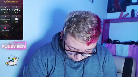 Prince online show from 01-05-25, 11:12