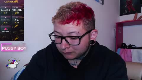 Prince online show from 01-11-25, 08:54