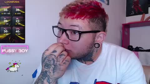 Prince online show from 01-12-25, 03:14