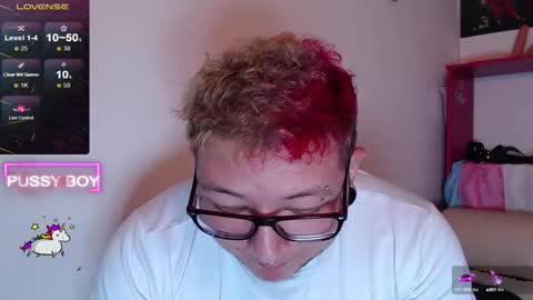 Prince online show from 01-12-25, 08:25