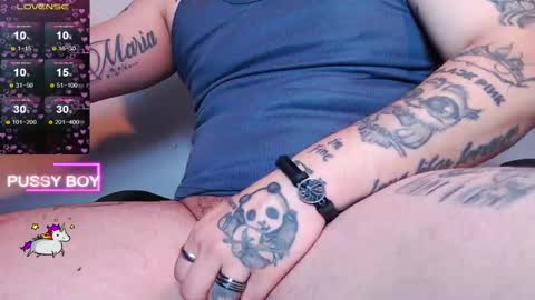 Prince online show from 02-11-25, 01:41