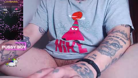 Prince online show from 02-13-25, 11:37