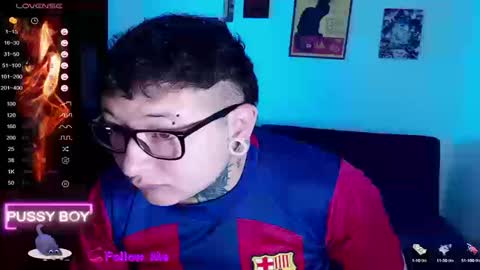 Prince online show from 09-11-25, 04:07